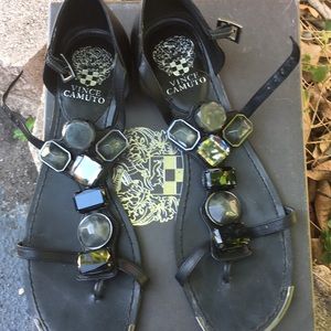 Vince Camino sandals